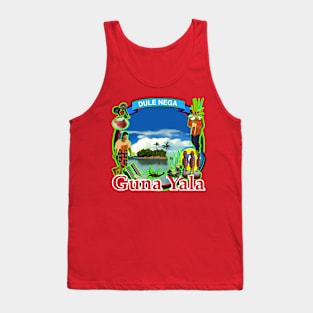 dulenega Tank Top